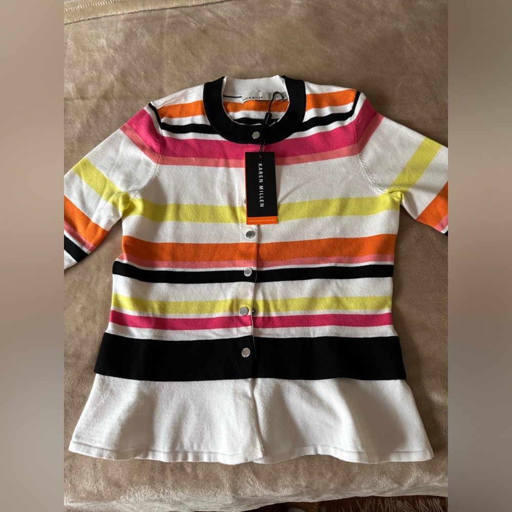 Karen Millen Cardigan